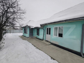 Casă de v&acirc;nzare, 93 mp, Ocna Mureș