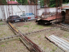 Brancoveanu -Oraselul Copiilor, teren , 205 mp,autorizatie P+2