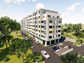 #SECTOR 4 | Apartament cu 2 camere | decomandat - STB 241 -
