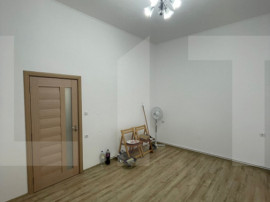 Apartament 1 camera, 38 mp, zona Badea Cartan