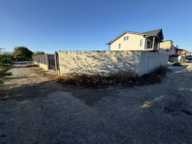 Teren intravilan Comarnic zona Km 5