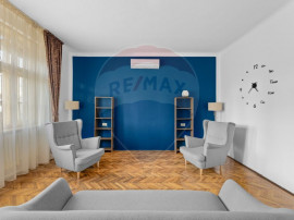 Spațiu de birouri de &icirc;nchiriat &ndash; 170 m&sup2; &ndash; zona Cen...