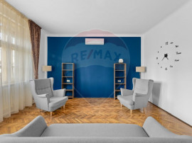 Spațiu de birouri de &icirc;nchiriat &ndash; 170 m&sup2; &ndash; zona Cen...