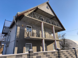 Casa individuala, 250mp, 1500mp teren, Vicovu de Sus, Radaut