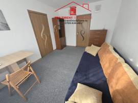 Apartament 2 camere etaj 3 - Ion Luca Caragiale !