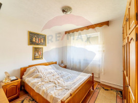 Apartament cu 3 camere in zona Grădiște