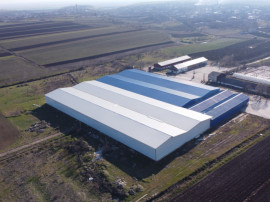Spatiu industrial pentru depozitare sau productie DATA CEN