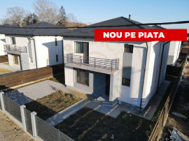 De &icirc;nchiriat Casa modernă nouă &icirc;n Stefanesti-5 min Pite?