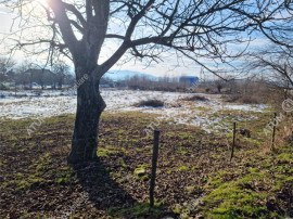 Teren intravilan 3021 mp in zona Avrig din Sibiu