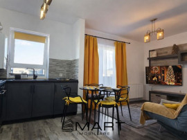 Apartament 3 camere de &icirc;nchiriat &ndash; Avantgarden &ndash; 50 mp