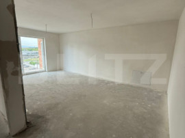 Apartament 2 camere, bloc nou, etaj intermediar, parcare, zo