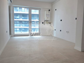 Apartament situat &icirc;n Mamaia Nord, &icirc;n complexul Alezzy Odys