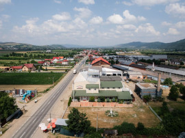 Spațiu comercial / Afacere La Cheie