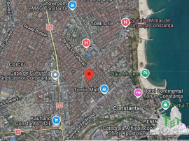 Oportunitate ultracentral - apartament 4 camere garaj boxa s