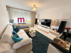 Apartament 2 camere,str.Isaccei,renovat total