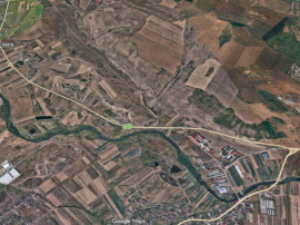 Teren Apahida Apahida zona Subcoasta comision 0%