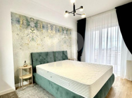 De Inchiriat | Marmura Residence | Loc de parcare inclus in