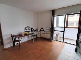 Apartament 3 camere, 52 mp, etaj 1 Doamna Stanca
