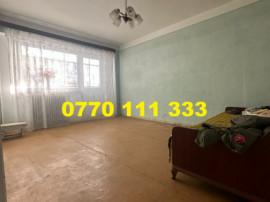 ETAJ 1. Apartament 2 camere confort 1 decomandat, Obor-Scoli