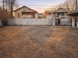 Teren intravilan 2.034 mp &ndash; zonă M3 &ndash; ideal dezvolta...