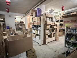 Zona Pacii Bd Iuliu Maniu P+3 642 mp curte 300 mp ideal C...