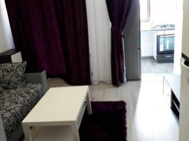 Tomis Plus, garsoniera, mobilata, gaze, inchirieri Constanta