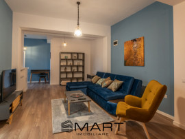 Apartament 3 camere de lux zona Calea Dumbravii