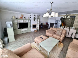 Apartament 4 camere, decomandat - zona Poiana Brasov