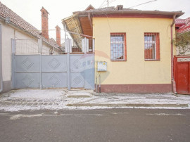 Casa de renovat de vanzare, Str. Dealu Cetatii, Comision 0%