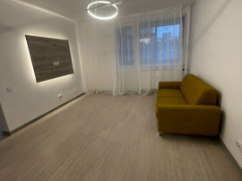 Apartament 2 camere Drumul Taberei &ndash; R&acirc;ul Doamnei