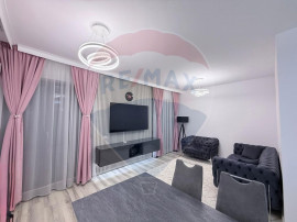 Casă modernă de v&acirc;nzare | 4 camere și curte | Ulmi, G...