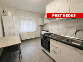 Apartament 2 camere, 58.46 mp, Săcele