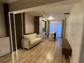 Bloc nou, 2 cam tip studio, mobilat, utilat, parcare, zona Tractorul!