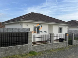 Vila NOUA Individuala Sanandrei