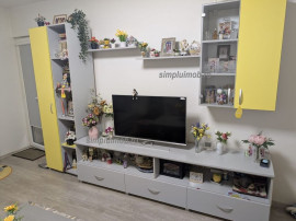 Decomandat Bloc Nou Centrala Proprie 2 Camere Titan