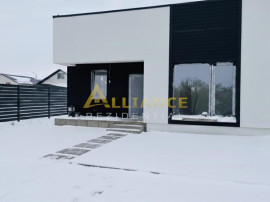 Casa Individuala - 3 camere - 2 bai - 356mp teren