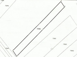 Teren intravilan, 1621 mp &ndash; Aninoasa, D&acirc;mbovița