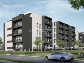 2 camere Incalzire Pardoseala -Parcare Inclusa