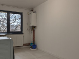 Apartament 1 camera decomandat in Deva, zona Gojdu, et. 2