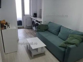 Metrou Berceni Bloc 2024 Decomandat Apartament Modern