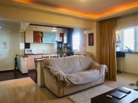 2 Camere | Centrala Proprie | Bloc Reabilitat | Zona Apusulu