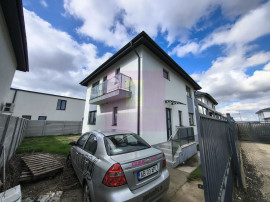Casă individuală zona București-Ilfov &icirc;n Măgurele ap...
