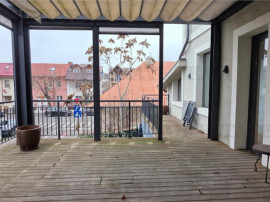 Spatiu Birou si Showroom de , Bucuresti