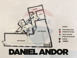 Birouri / spații de lucru de &icirc;nchiriat &ndash; etaj 1, 190 ...