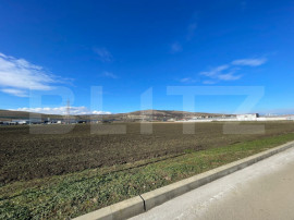 Teren de vanzare 11.600 mp&ndash; Santimbru