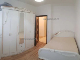 Decomandat Bloc Nou Apartament Spatios