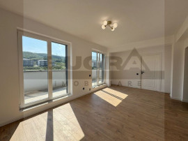 Apartament de 2 camere finisat modern, 52mp, parcare subt...