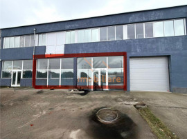 SPATIU COMERCIAL DE INCHIRIAT | 209 MP UTILI | CALEA CLUJUL