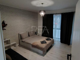 Garsoniera | Parter | Exigent Plaza 3