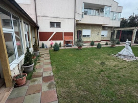 Casa P+1+M , Faleza Nord, pretabil Pensiune /Comercial